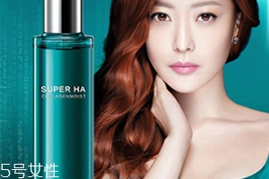 瑾泉護膚品怎么樣？