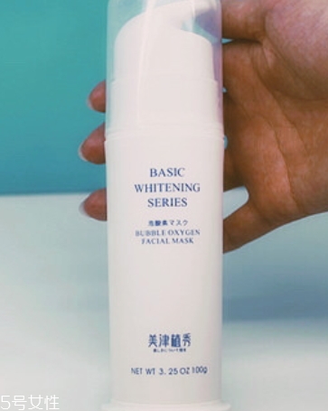 美津植秀是哪個國家的？和植村秀并沒有關(guān)系