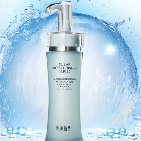 美津植秀是哪個國家的？和植村秀并沒有關(guān)系