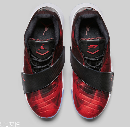 jordan cp3 xi保羅11代簽名鞋什么時候發(fā)售_實物曝光 jordan cp3 xi保羅11代簽名鞋什么時候發(fā)售_實物曝光