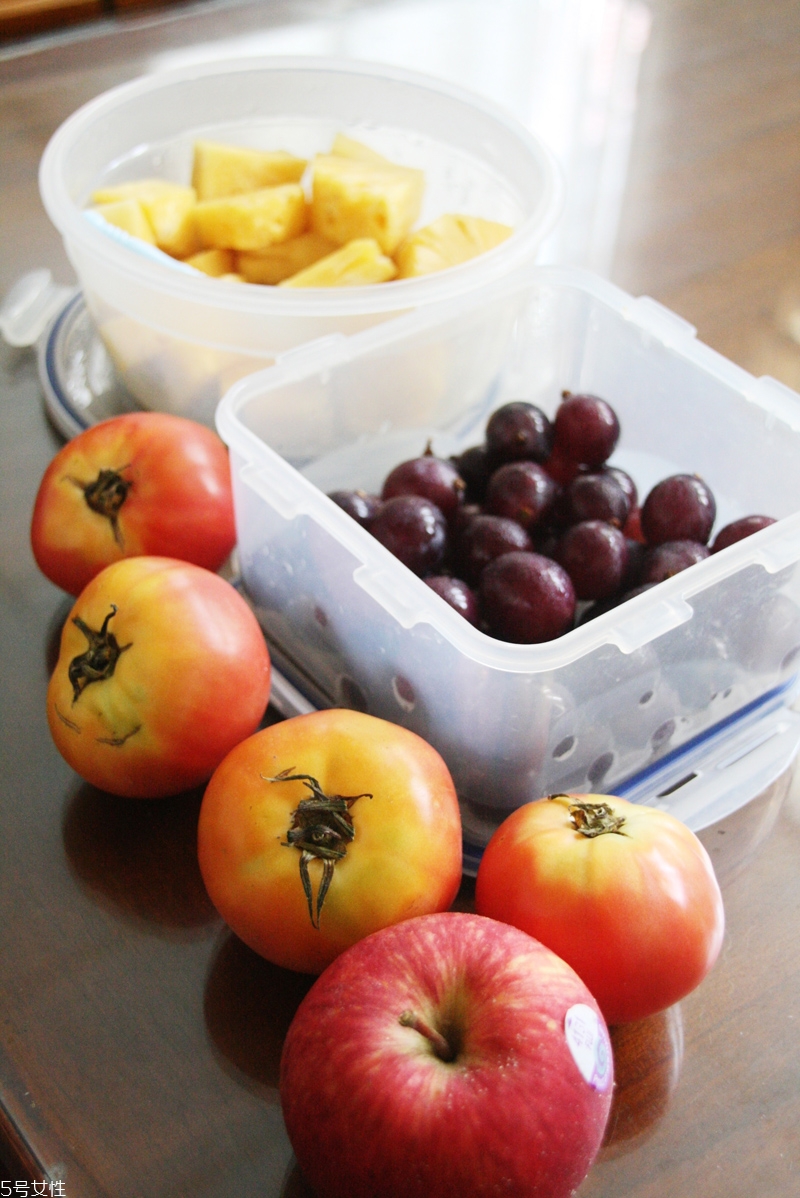 番茄可以空腹吃嗎 空腹吃西紅柿好嗎 番茄可以空腹吃嗎 空腹吃西紅柿好嗎