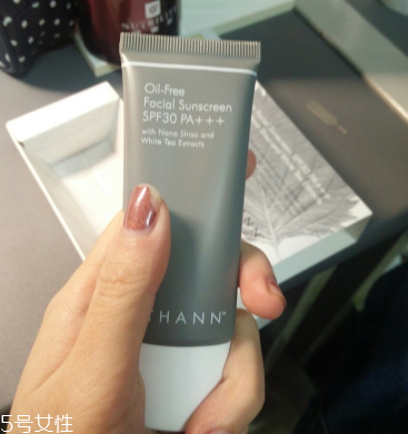 thann天然紫蘇防曬霜防曬黑嗎 紅遍大江南北的防曬霜 thann天然紫蘇防曬霜防曬黑嗎 紅遍大江南北的防曬霜