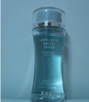 美津植秀護(hù)膚品怎么樣？