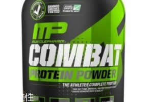 mp格斗蛋白粉怎么樣？