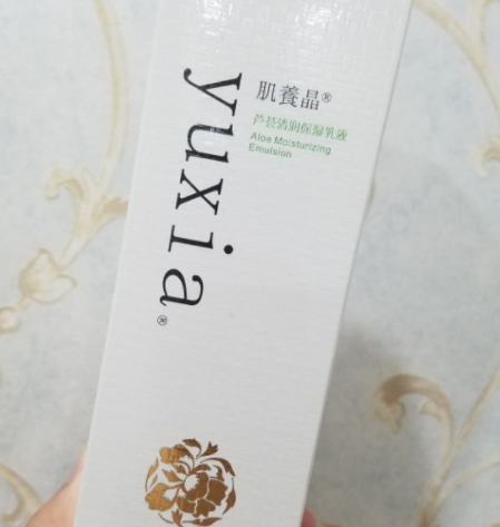 肌養(yǎng)晶護膚品怎么樣？