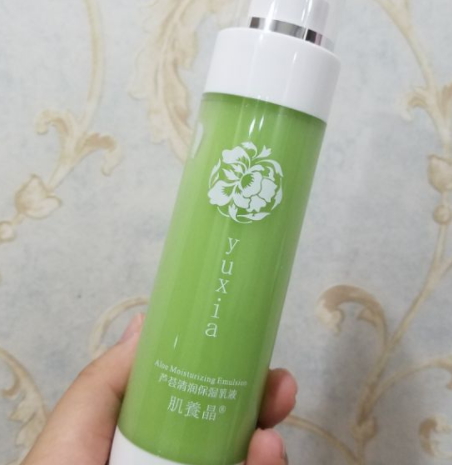 肌養(yǎng)晶護膚品怎么樣？