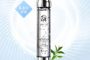 肌養(yǎng)晶護膚品怎么樣？