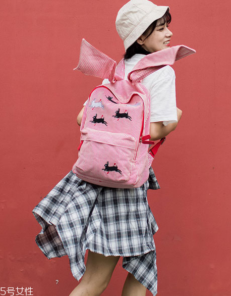 雙肩包什么材質(zhì)的好？超耐用的雙肩包推薦