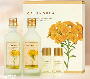 護(hù)膚品套裝好還是單品好？護(hù)膚小白成套用好處多