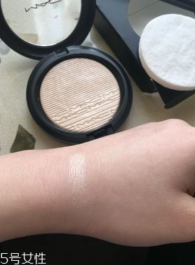 mac double gleam高光評測 光澤高級強勢推薦 mac double gleam高光評測 光澤高級強勢推薦