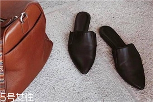 jenni kayne是什么牌子？平底鞋也能穿出大長(zhǎng)腿