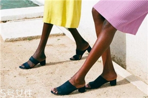 mansur gavriel鞋子多少錢？一眼就陷進去的品牌