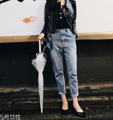 150怎么穿衣服好看？矮個子春季穿搭誤區(qū)