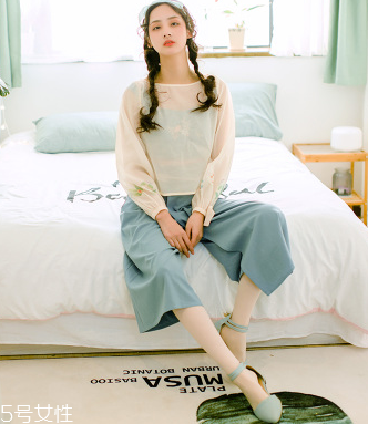 150怎么穿衣服好看？矮個子春季穿搭誤區(qū)