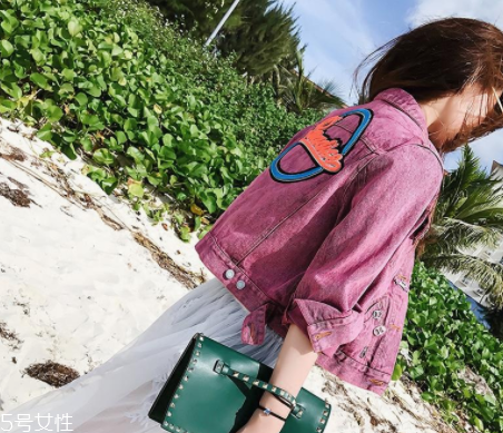 150怎么穿衣服好看？矮個子春季穿搭誤區(qū)