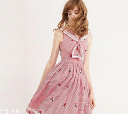 初戀裙是什么？初戀裙是什么意思？