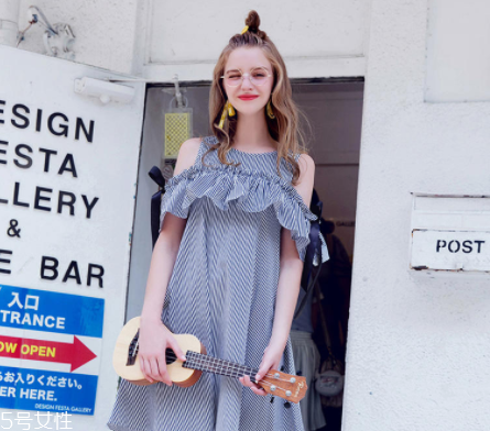 初戀裙是什么？初戀裙是什么意思？