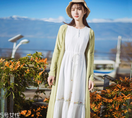 初戀裙是什么？初戀裙是什么意思？