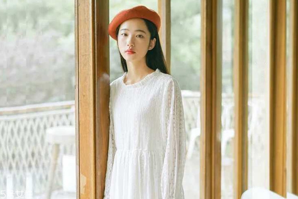 初戀裙是什么？初戀裙是什么意思？