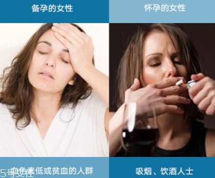 gnc葉酸怎么吃？需要分清型號(hào)