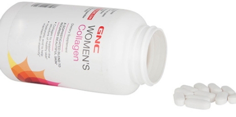 gnc膠原蛋白怎么吃？女性摯愛的水解膠原蛋白片