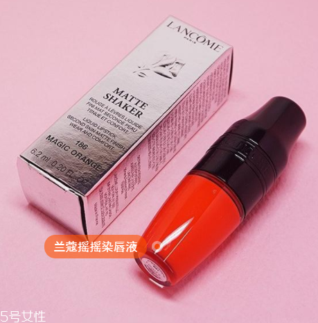 提氣色的口紅有哪些？6款撩漢助攻唇膏