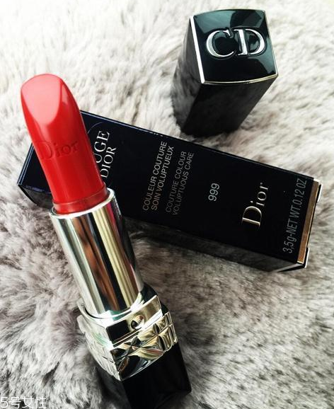 提氣色的口紅有哪些？6款撩漢助攻唇膏