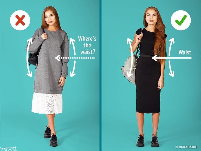 腿短粗適合穿什么鞋子？尖頭高跟鞋氣場兩米八