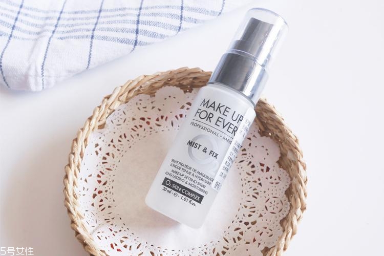 畫了妝老是脫妝怎么辦？4個防暈技巧要記牢