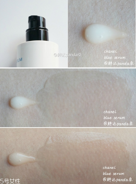 香奈兒藍(lán)色肌底精華的護(hù)膚功效 使用測(cè)評(píng) 香奈兒藍(lán)色肌底精華的護(hù)膚功效 使用測(cè)評(píng)