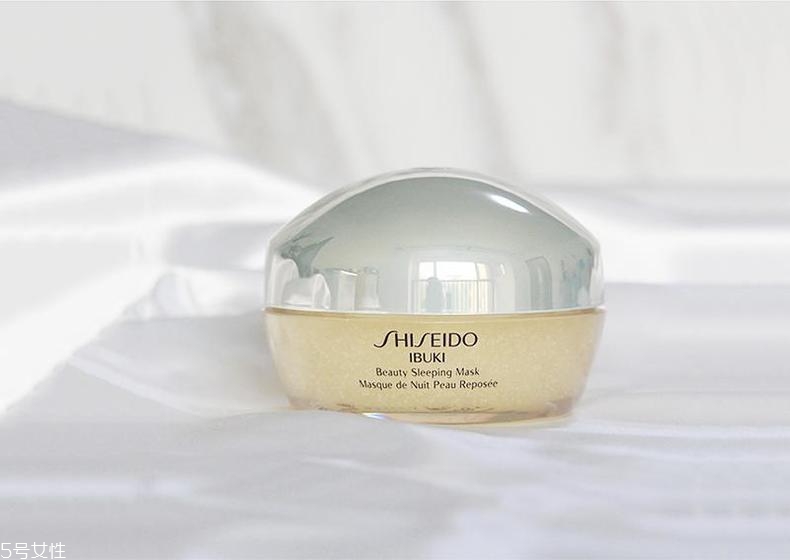 干皮適合什么晚安面膜？六種面膜為干皮添活力