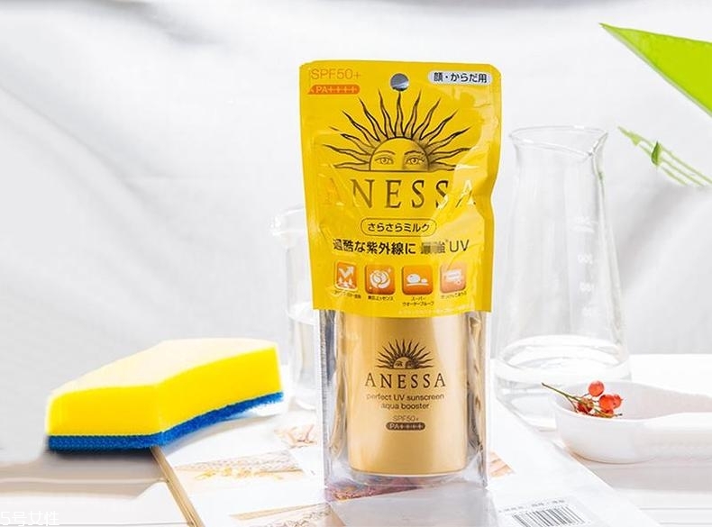 資生堂防曬霜有幾種？資生堂防曬霜哪款最好用？