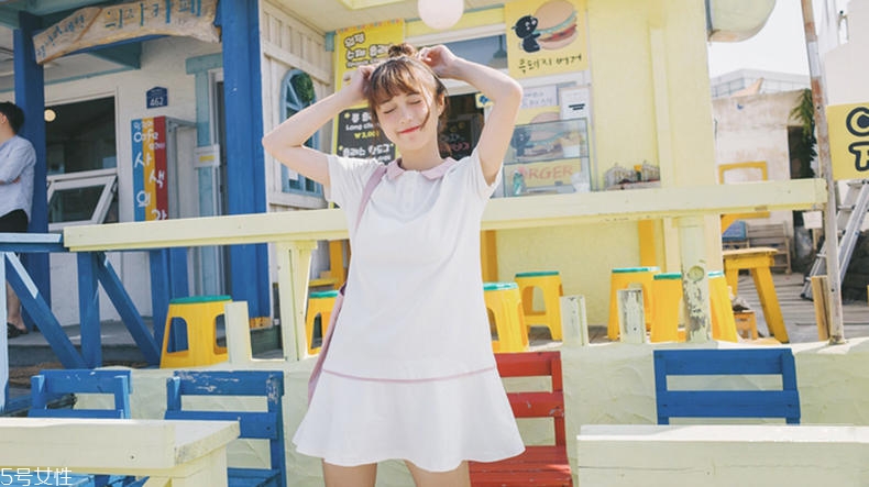 初戀裙是什么？初戀裙是什么意思？