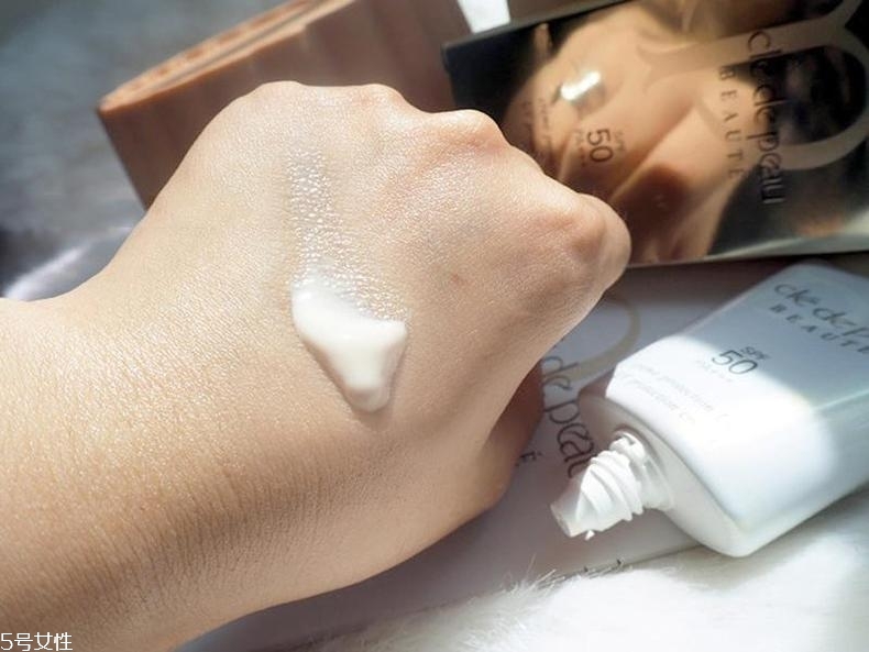 資生堂防曬霜有幾種？資生堂防曬霜哪款最好用？