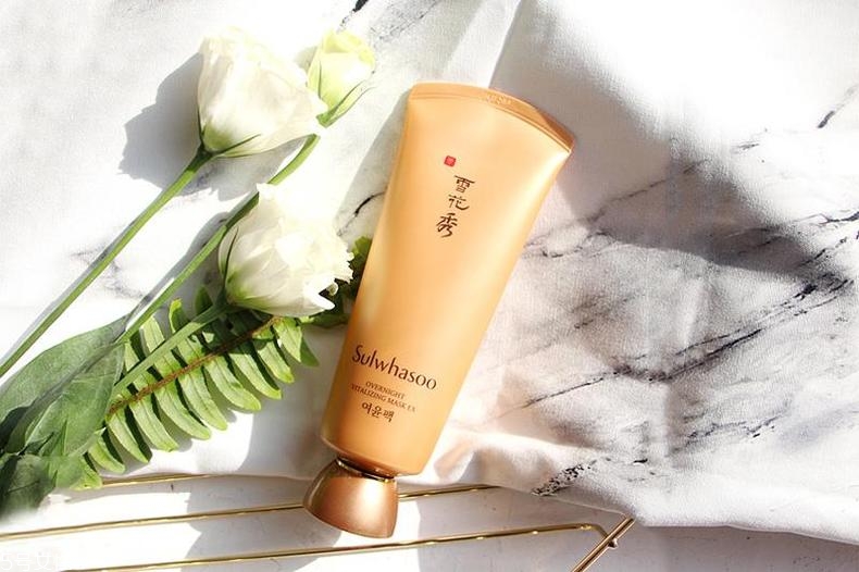 干皮適合什么晚安面膜？六種面膜為干皮添活力