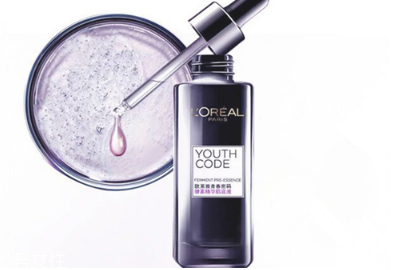 歐萊雅精華液哪個好 乳液和精華使用的先后順序 歐萊雅精華液哪個好 乳液和精華使用的先后順序