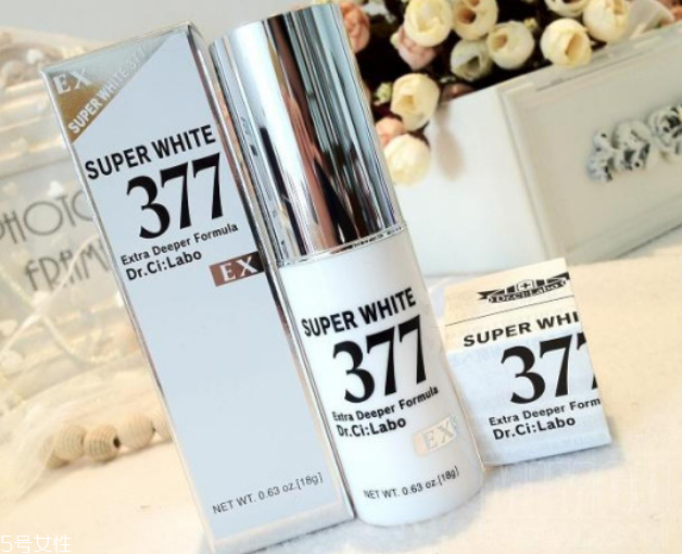 城野醫(yī)生377美白淡斑精華好用嗎 亮白膚色超見效 城野醫(yī)生377美白淡斑精華好用嗎 亮白膚色超見效