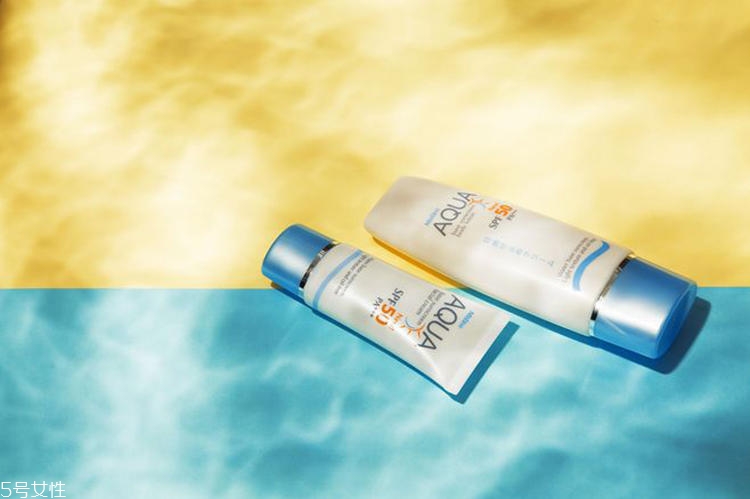 過敏膚質(zhì)用什么防曬霜 不同膚質(zhì)防曬霜推薦 過敏膚質(zhì)用什么防曬霜 不同膚質(zhì)防曬霜推薦