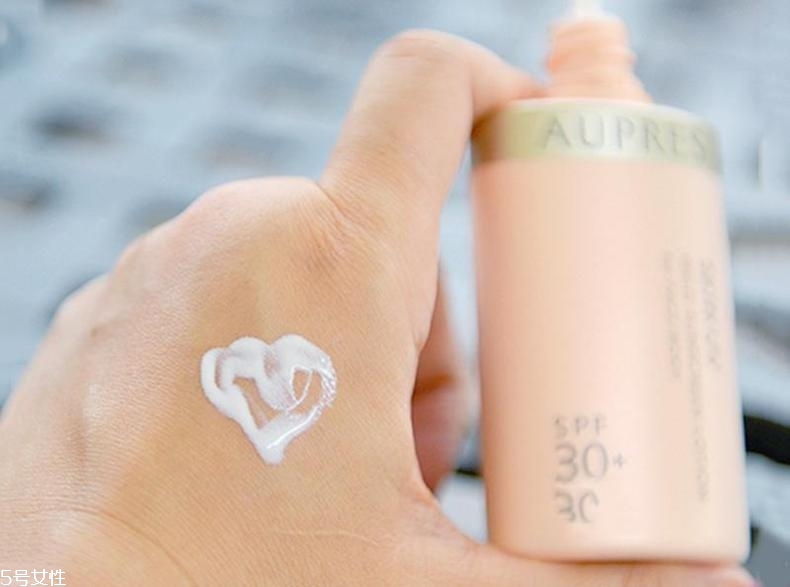 資生堂防曬霜有幾種？資生堂防曬霜哪款最好用？