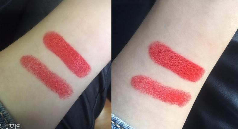 mac lady danger適合黃皮嗎？適合黃皮百搭色