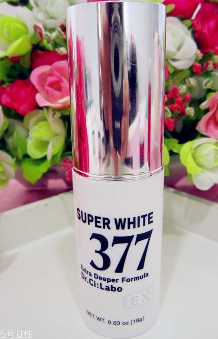 城野醫(yī)生377美白淡斑精華好用嗎 亮白膚色超見效 城野醫(yī)生377美白淡斑精華好用嗎 亮白膚色超見效