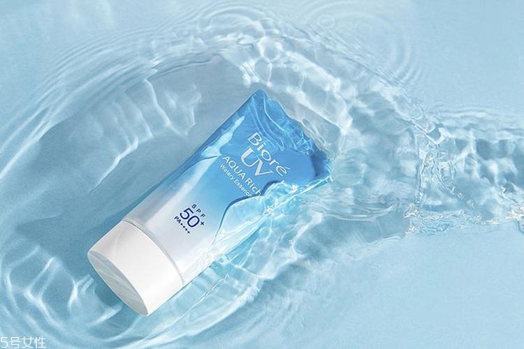 過敏膚質(zhì)用什么防曬霜 不同膚質(zhì)防曬霜推薦 過敏膚質(zhì)用什么防曬霜 不同膚質(zhì)防曬霜推薦