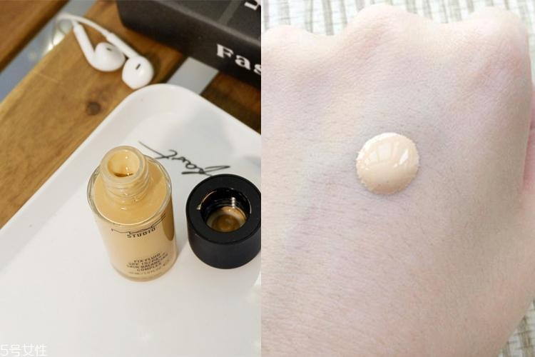 畫了妝老是脫妝怎么辦？4個防暈技巧要記牢