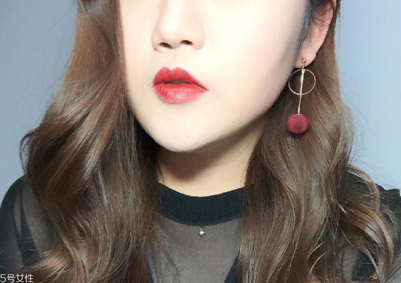 mac lady danger適合黃皮嗎？適合黃皮百搭色