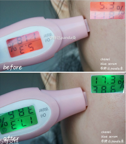 香奈兒藍(lán)色肌底精華的護(hù)膚功效 使用測(cè)評(píng) 香奈兒藍(lán)色肌底精華的護(hù)膚功效 使用測(cè)評(píng)