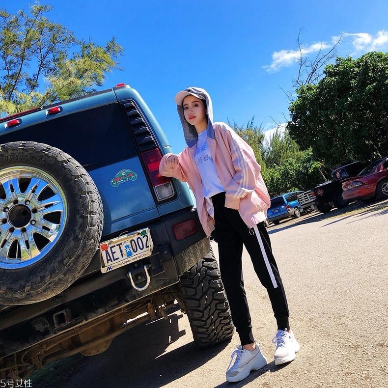 150怎么穿衣服好看？矮個子春季穿搭誤區(qū)