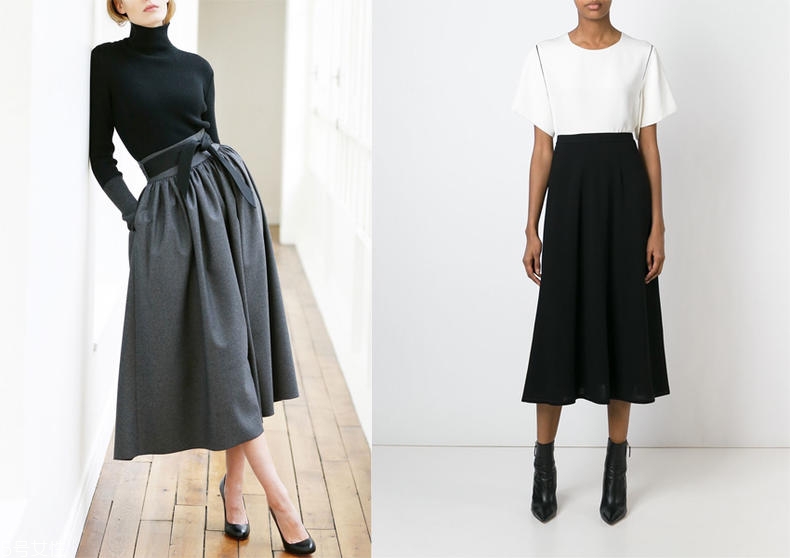 腿短粗適合穿什么鞋子？尖頭高跟鞋氣場兩米八