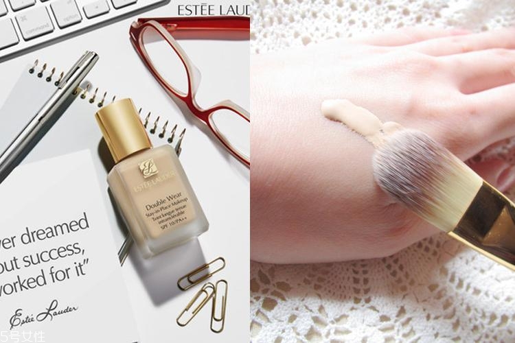 畫了妝老是脫妝怎么辦？4個防暈技巧要記牢