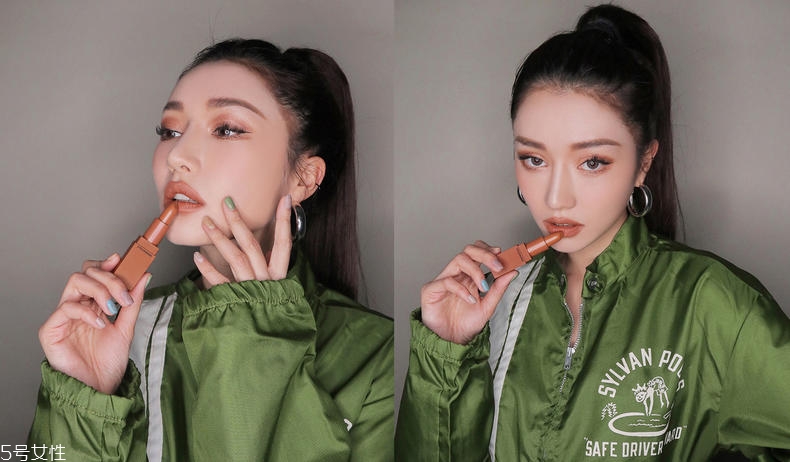 佛系口紅是什么色？佛系口紅都有哪些牌子？