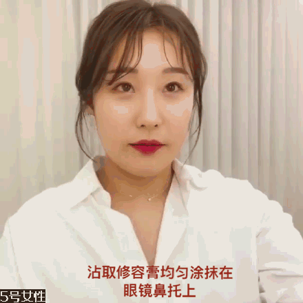 熱門面部修容圖解 這么化妝視覺上瘦5kg 熱門面部修容圖解 這么化妝視覺上瘦5kg